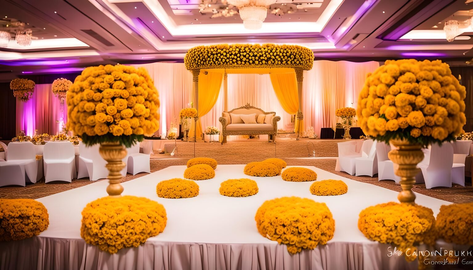 Wedding Venue